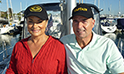 Ron and Cindy Latin - Estate Gift