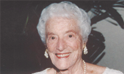 Jessie Dolezal: A Portrait of Giving