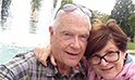 James and Andrea French: Charitable Bequest