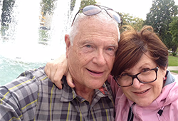 James and Andrea French: Charitable Bequest