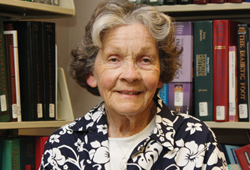 Carol Lullmann - Charitable Gift Annuity